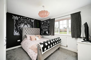 Springvale Close Danesmoor